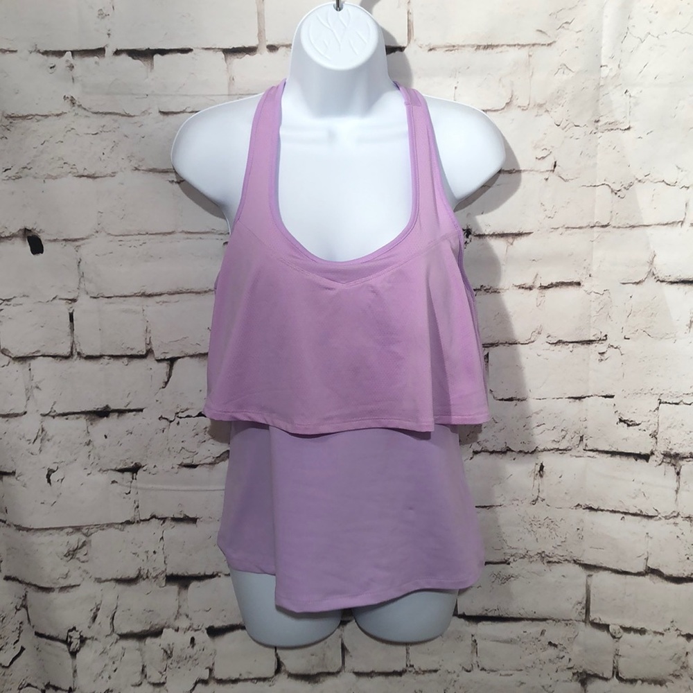 Fabletics top, size M